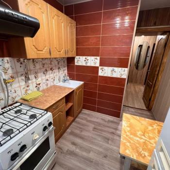 Сдается 2-х комнатная квартира, 47 м²