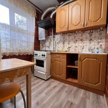 Сдается 2-х комнатная квартира, 47 м²