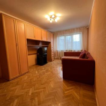 Сдается 2-х комнатная квартира, 47 м²