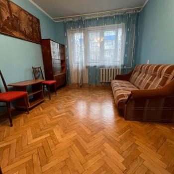 Сдается 2-х комнатная квартира, 47 м²