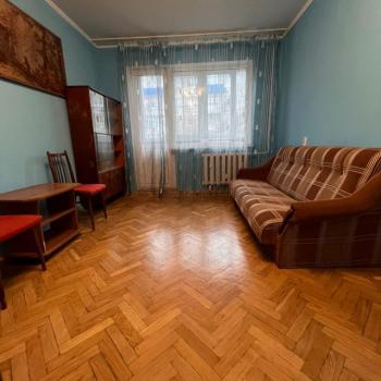 Сдается 2-х комнатная квартира, 47 м²