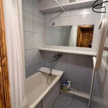 Сдается 2-х комнатная квартира, 47 м²