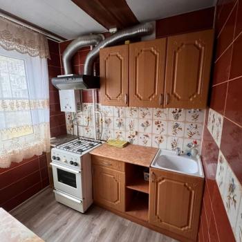 Сдается 2-х комнатная квартира, 47 м²