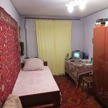 Продается 2-х комнатная квартира, 44 м²