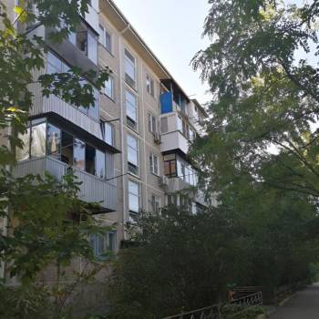 Продается 2-х комнатная квартира, 44 м²