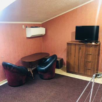 Сдается 1-комнатная квартира, 28 м²