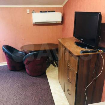 Сдается 1-комнатная квартира, 28 м²