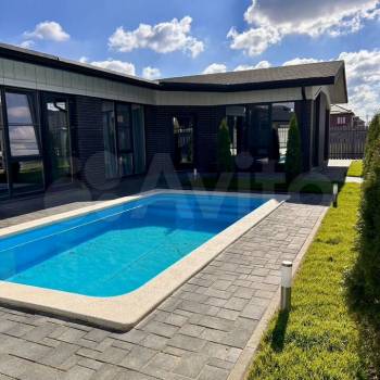 Продается Дом, 130 м²