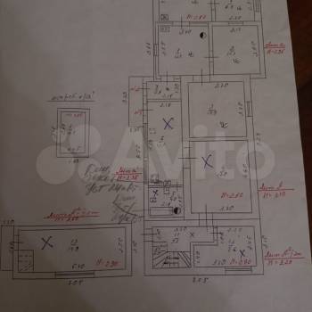 Продается Дом, 65 м²