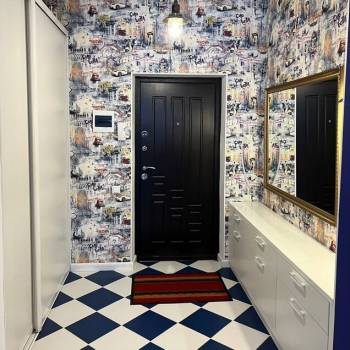 Продается 1-комнатная квартира, 40 м²