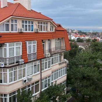 Продается 1-комнатная квартира, 40 м²