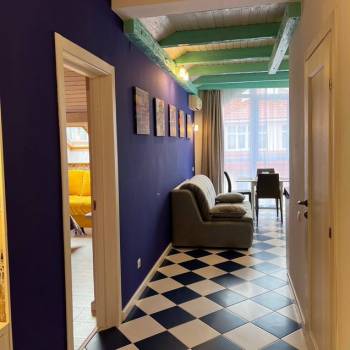 Продается 1-комнатная квартира, 40 м²