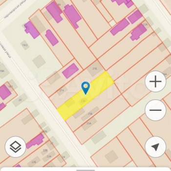 Продается Участок, 660 м²