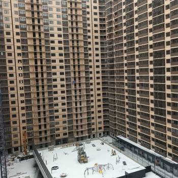 Продается 1-комнатная квартира, 23,75 м²