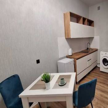 Продается 1-комнатная квартира, 29 м²