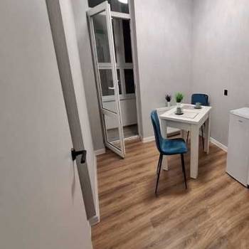Продается 1-комнатная квартира, 29 м²