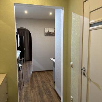 Сдается 1-комнатная квартира, 24 м²