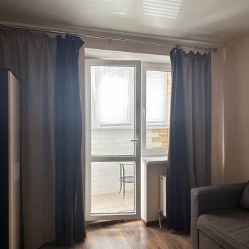 Сдается 1-комнатная квартира, 24 м²