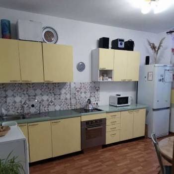 Продается 3-х комнатная квартира, 104 м²