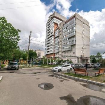 Продается 3-х комнатная квартира, 104 м²
