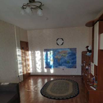 Продается 3-х комнатная квартира, 104 м²