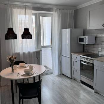 Сдается 1-комнатная квартира, 28,8 м²
