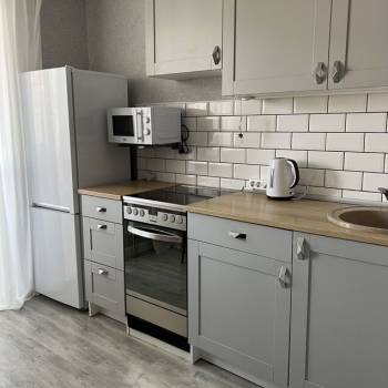 Сдается 1-комнатная квартира, 28,8 м²