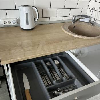 Сдается 1-комнатная квартира, 28,8 м²