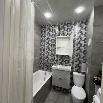 Сдается 1-комнатная квартира, 28,8 м²