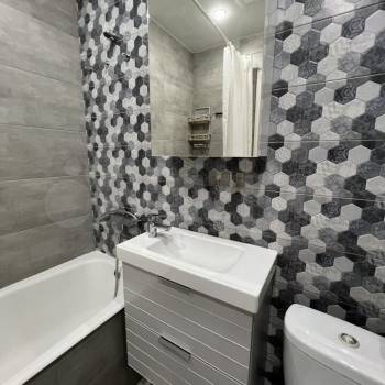 Сдается 1-комнатная квартира, 28,8 м²