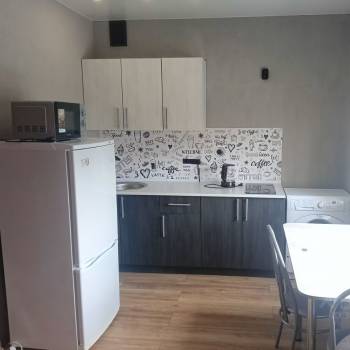 Сдается 1-комнатная квартира, 26 м²