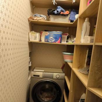 Продается 3-х комнатная квартира, 105,6 м²