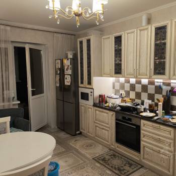 Продается 3-х комнатная квартира, 105,6 м²