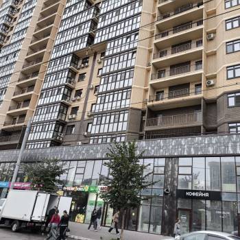 Продается 3-х комнатная квартира, 105,6 м²