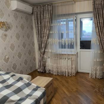 Продается 3-х комнатная квартира, 105,6 м²