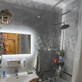 Продается 3-х комнатная квартира, 105,6 м²