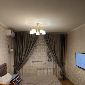 Продается 3-х комнатная квартира, 105,6 м²