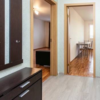 Продается 1-комнатная квартира, 46,4 м²