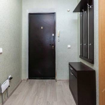 Продается 1-комнатная квартира, 46,4 м²