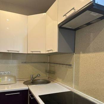 Продается 1-комнатная квартира, 24,3 м²