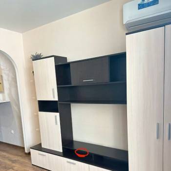 Продается 1-комнатная квартира, 24,3 м²