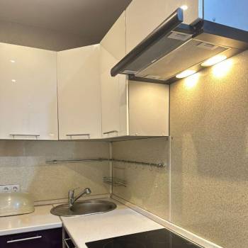 Продается 1-комнатная квартира, 24,3 м²