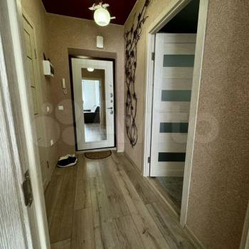 Сдается 1-комнатная квартира, 36,6 м²