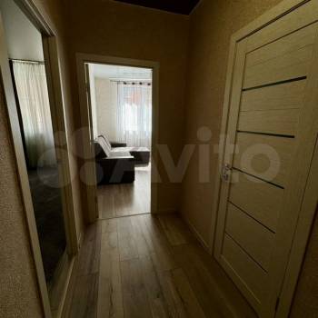 Сдается 1-комнатная квартира, 36,6 м²