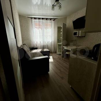 Сдается 1-комнатная квартира, 36,6 м²