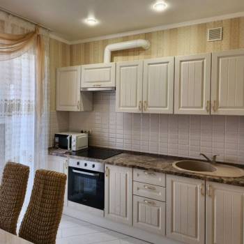 Сдается 2-х комнатная квартира, 52 м²