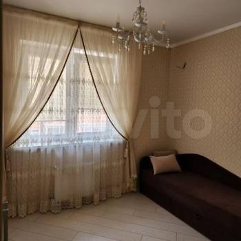 Сдается 2-х комнатная квартира, 52 м²