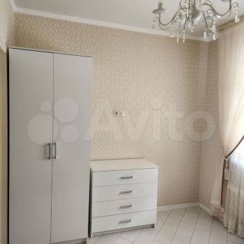 Сдается 2-х комнатная квартира, 52 м²
