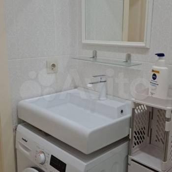 Сдается 2-х комнатная квартира, 52 м²