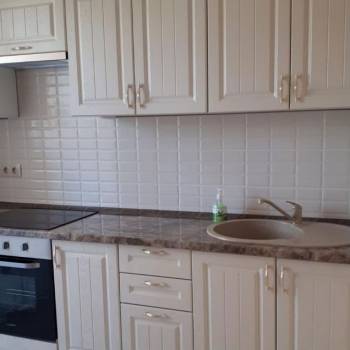 Сдается 2-х комнатная квартира, 52 м²